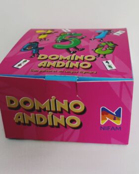 Domino Andino Aymara